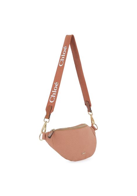 Marsupio con logo CHLOE' KIDS | C20685360